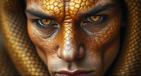 The British Royals and the Reptilians