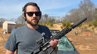 Daniel Defense AR Pistol Deal Alert