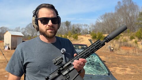 Daniel Defense AR Pistol Deal Alert