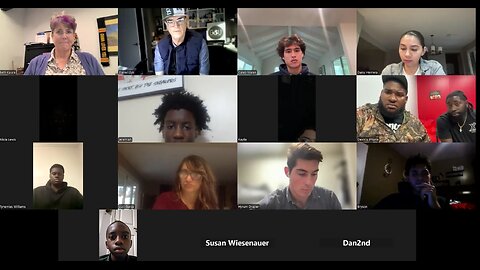 #GUClassThurs4p_second