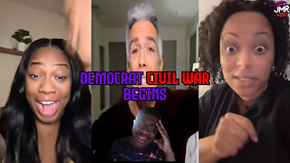 Government shutdown is OVER liberals RAGE over Schumer caving to Trump