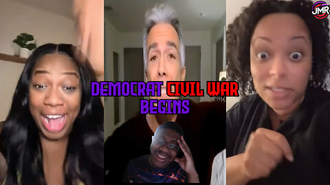 Government shutdown is OVER liberals RAGE over Schumer caving to Trump