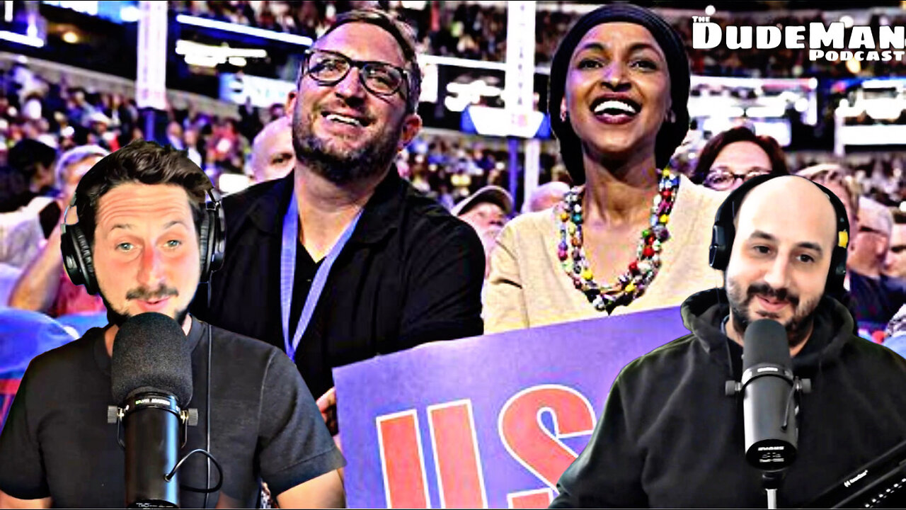 Ilhan Omar's Shocking Net Worth: Fraud Allegations Explored