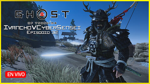 🔴HAY QUE TERMINAR LA HISTORIA [ Episodio 32]