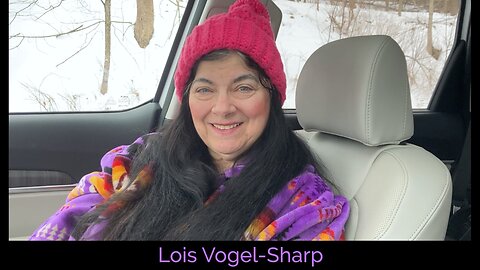 Prophecy - Hold On To Your Position 2-3-2026 Lois Vogel-Sharp