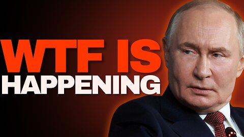 Russia JUST EXPOSED Americas $37T Bitcoin RESET | EP 1407