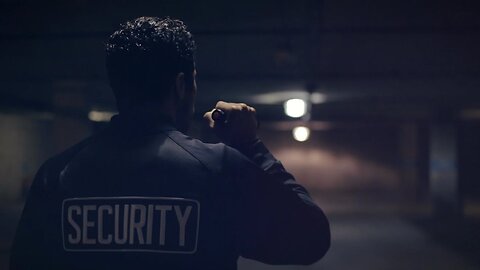 3 Scary TRUE Security Guard Horror Stories