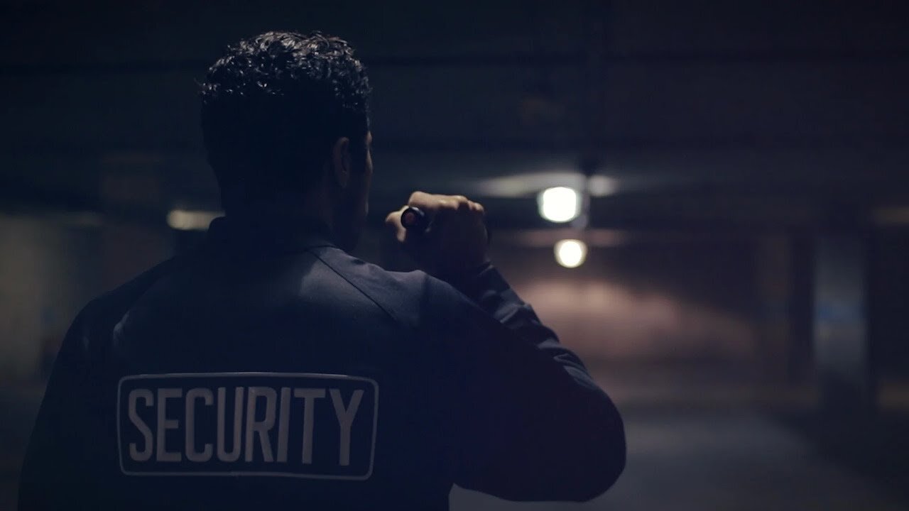 3 Scary TRUE Security Guard Horror Stories