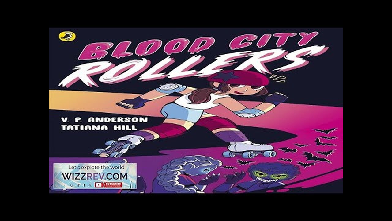 Blood City Rollers Review