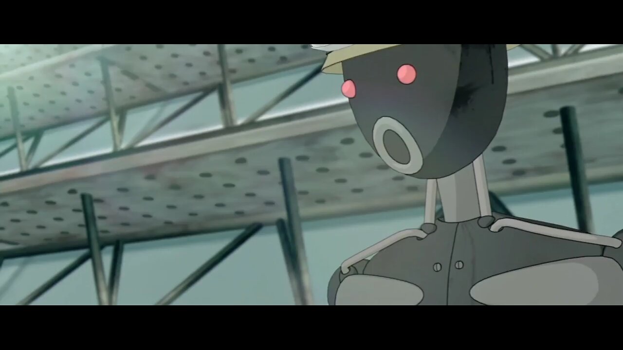 Who Gave the Machines the Survival Instinct.