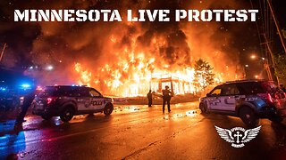 LIVE NOW MINNESOTA SHOOTING