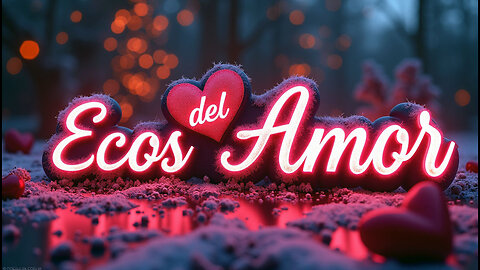 Ecos del Amor-R