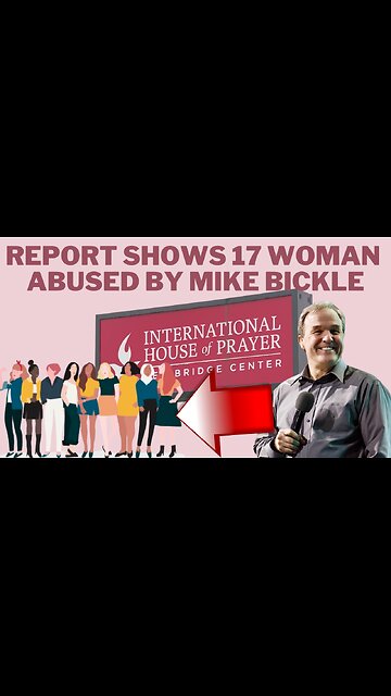 Mike Bickle ihopkc Scandal Update The Third Party Investigation Results Are In Firefly Report