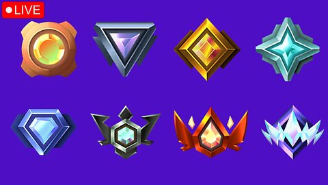 🔴LIVE: RANK ONLY FORTNITE & MARVEL RIVALS