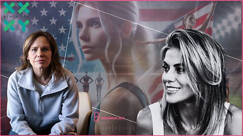 🔥🔥Live Exclusive With Jennifer Sey! Meet The XX-XY Brand CEO Supporting The Bravest Female Athletes In America Resisting Trans Dominance!🔥🔥