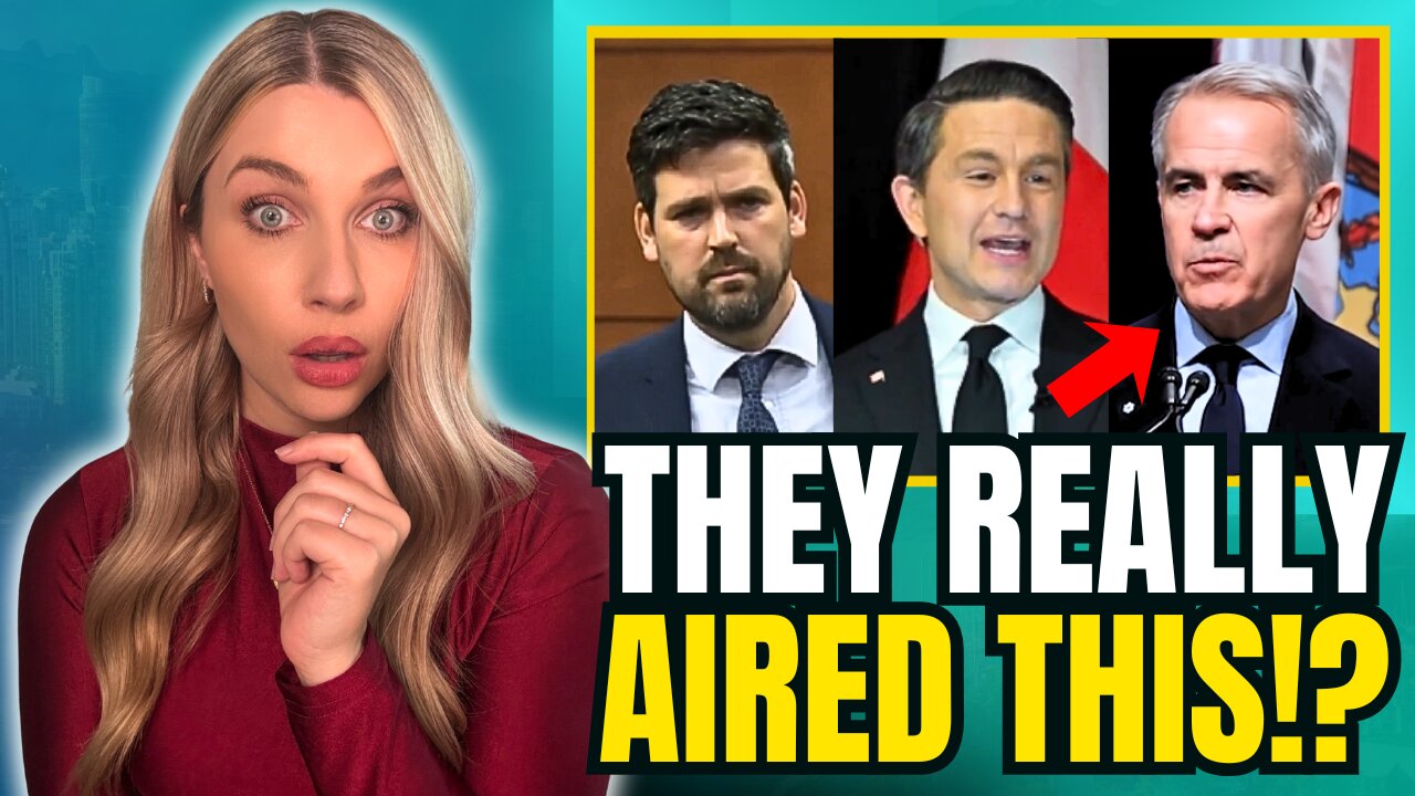 Carney’s WORST Day EVER—BOOED, Fact-Checked, and Forced to FLEE the House