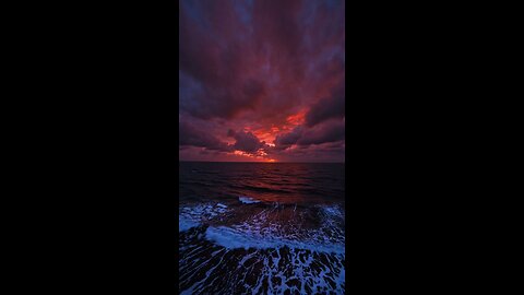 The upside down in IRL