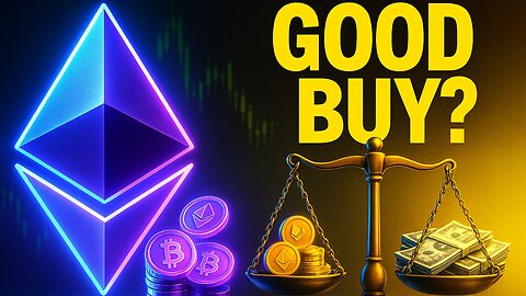 Is Ethereum a Good Investment