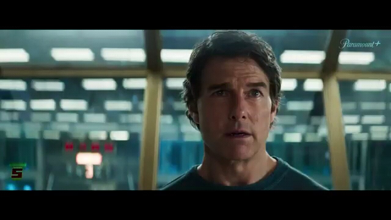 Mission- Impossible – The Final Reckoning - Final Trailer (2025) Tom Cruise (HD)