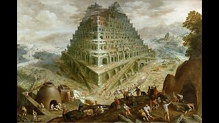 Unbound and Unbroken - Free Humanity