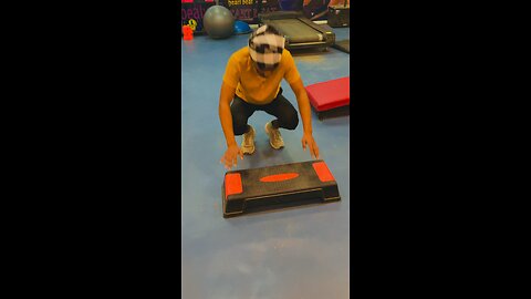 Fitness fighters challenger all world