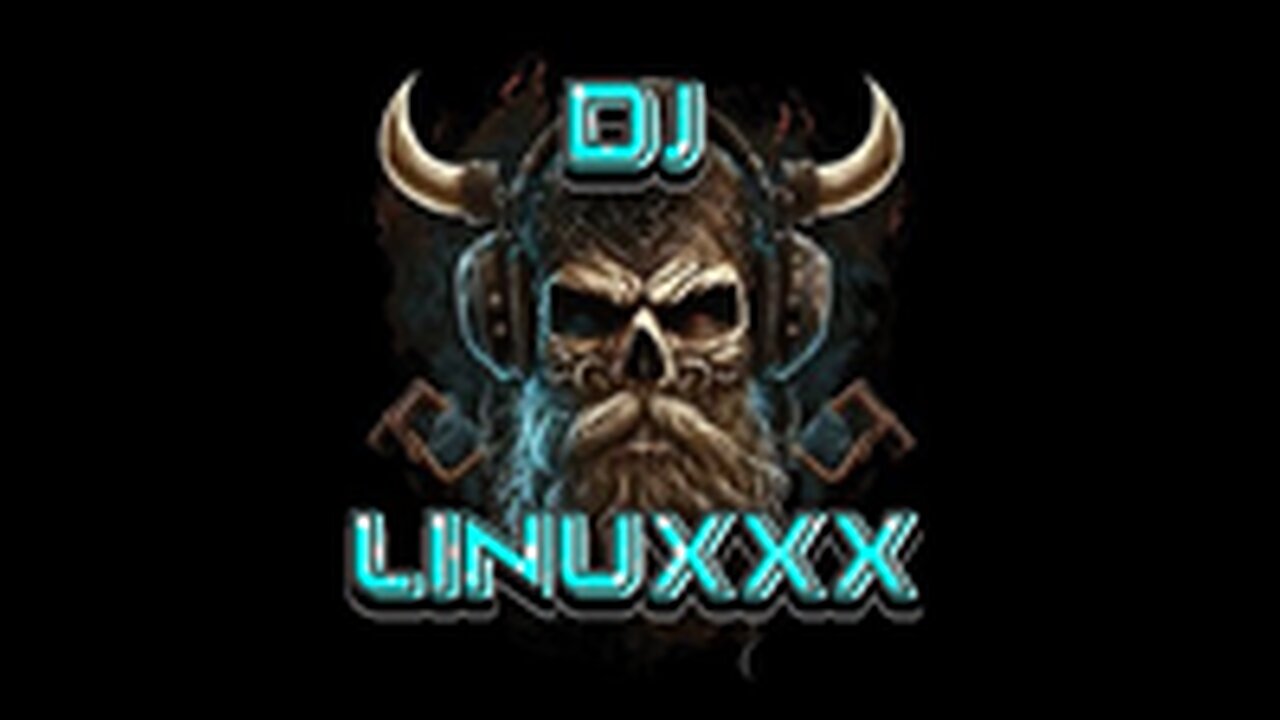 Join Dj Linuxxx Party ENG/ESP (18+) #GoBeardOrGoHome