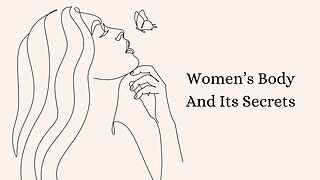 Why Do We Still Know So Little About Women’s Bodies..