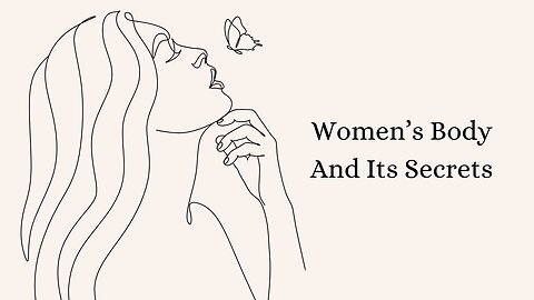 Why Do We Still Know So Little About Women’s Bodies..