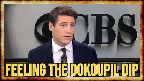 CBS News RATINGS CRATER After Bari Weiss-Tony Dokoupil Shakeup