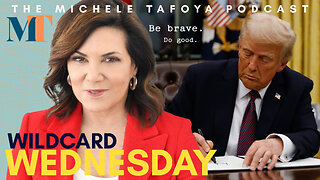 J6 Pardons, Biden Family Pardons, and Elon: Wildcard Wednesday!