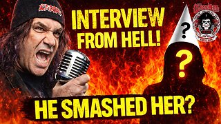 Did Zetro Just Give The Most Brutal Interview Ever?