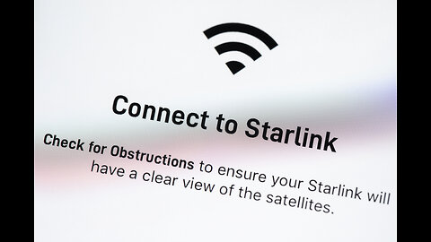 Starlink Battles in Iran – Video #273