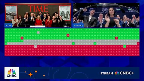 Opening Bell: December 12, 2025