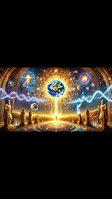 Time Loops, Prophecy, & the 1,000-Year Mystery