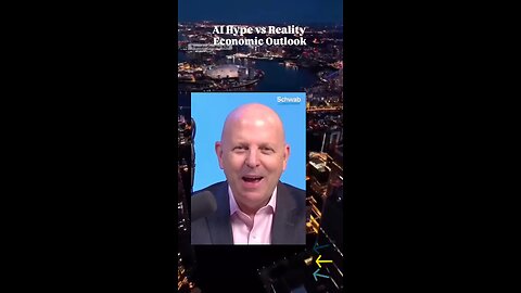 AI Hype vs Reality Economic Challenges Multipolar Shifts Corporate Earnings Outlook