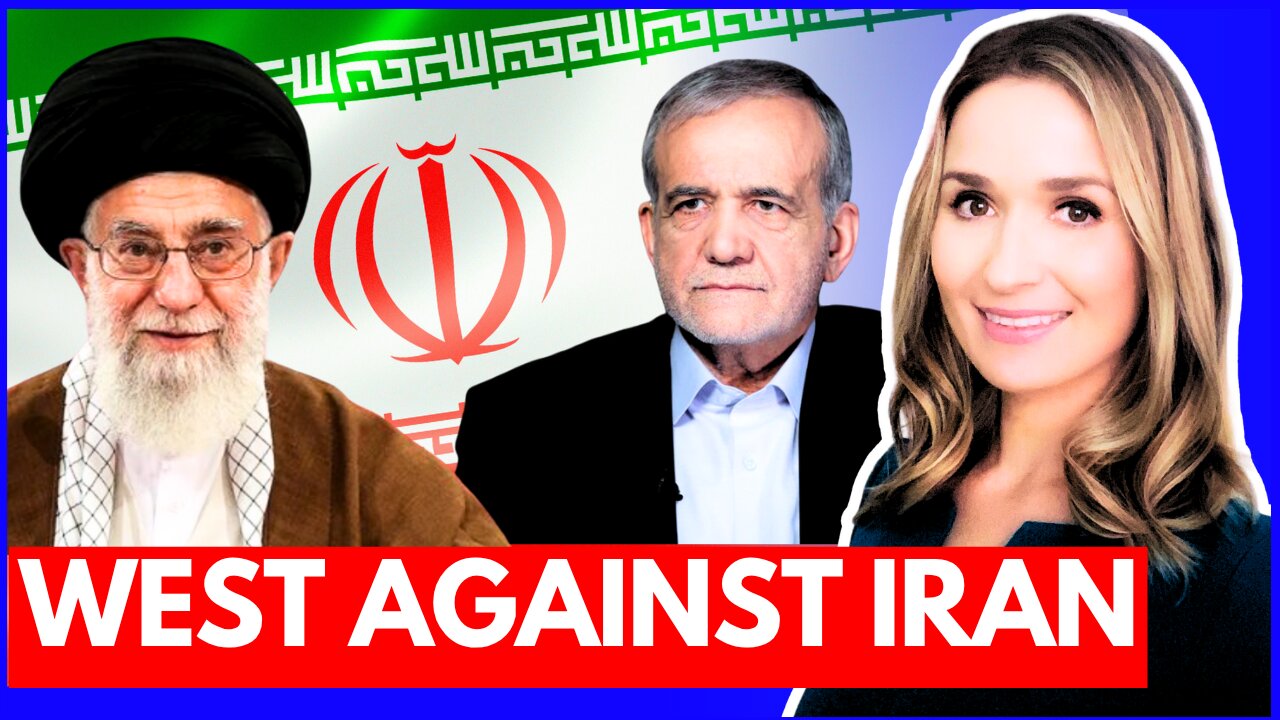 War on Iran Returns – UN Snapback Economic Sanctions Escalate Tensions