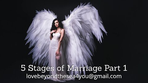 The Romance and Disillusionment Stages of Marriage
