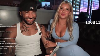McQueen’s Date Reveals He Refused to Sleep With Her