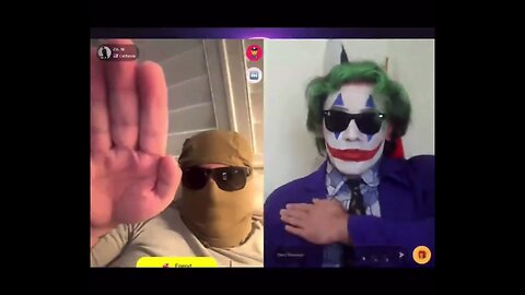 Gypsy Crusader clip 32