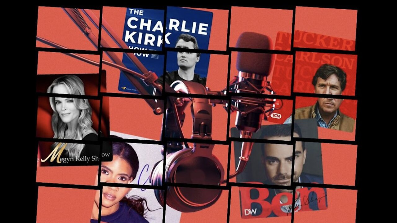 12-10-25 --15 MINS -- IS THE ALT RIGHT MEDIA IMPLODING?