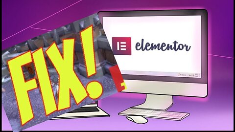 FIX Your Webpage Mistake In Seconds UNDO a mistake In ELEMENTOR!