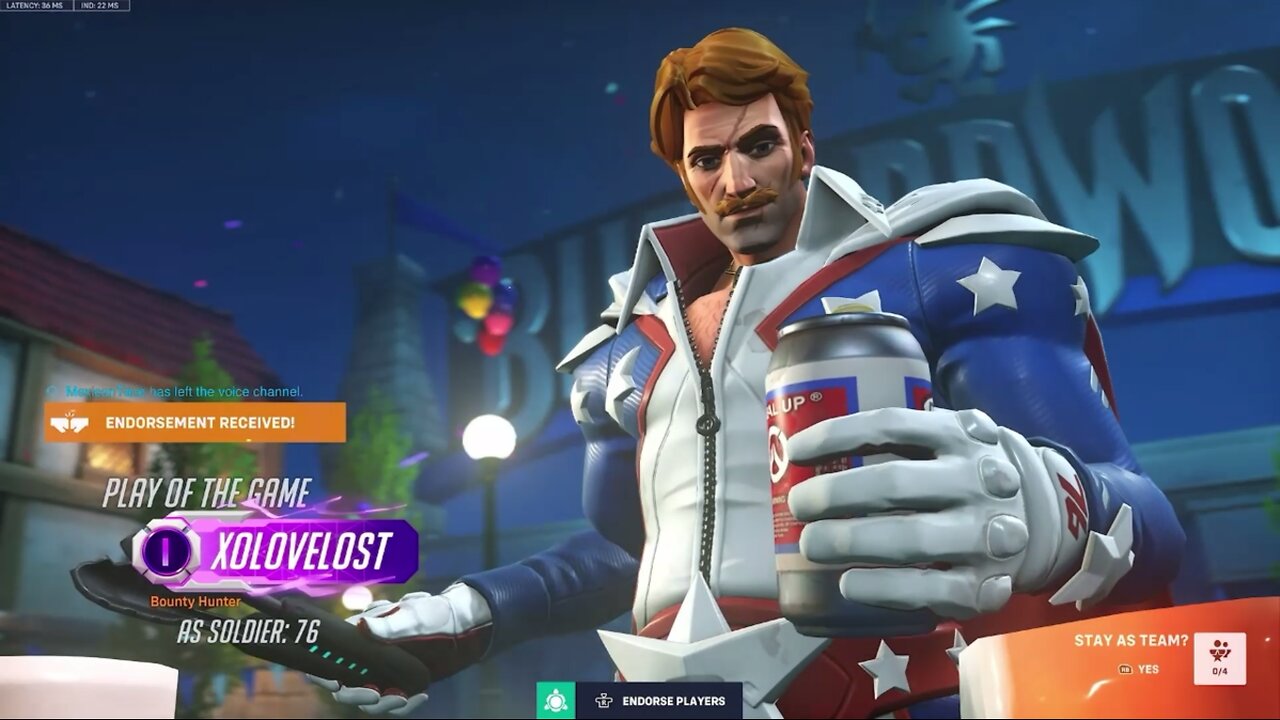 All I can do is save you. over and over and over and over and over