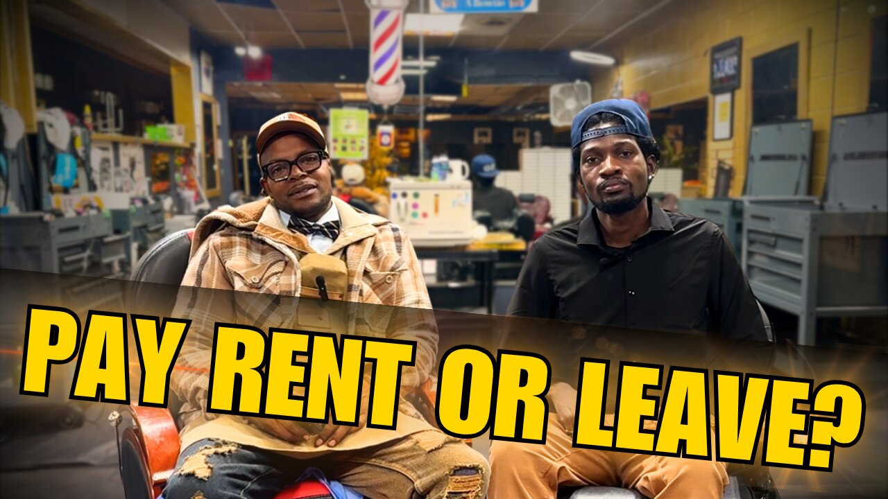Would You Make Your Kids Pay Rent at 18?