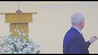 ⚠️🌍 Evangelist Cody Long AGAIN. Wednesday Night Service!