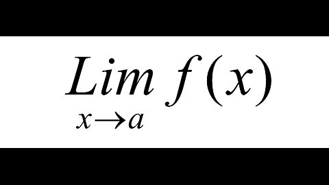 Limit is the greatest thing since sliced bread