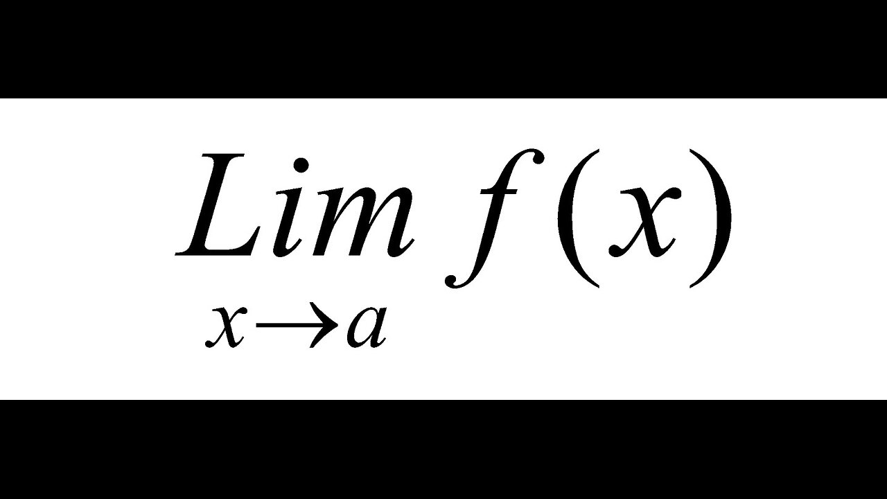 Limit is the greatest thing since sliced bread