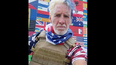 NWJ643- Ryan Routh, the Other Would-be Assassin w/Ken Silva