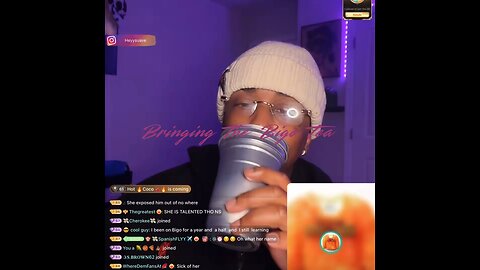 These storylines got to stop especially these domestic ones