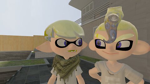 The Month of Puns (SFM Short)