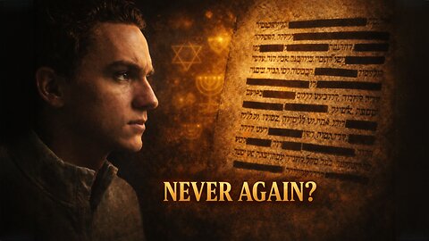 Genesis 9: The Covenant Most People Misunderstand